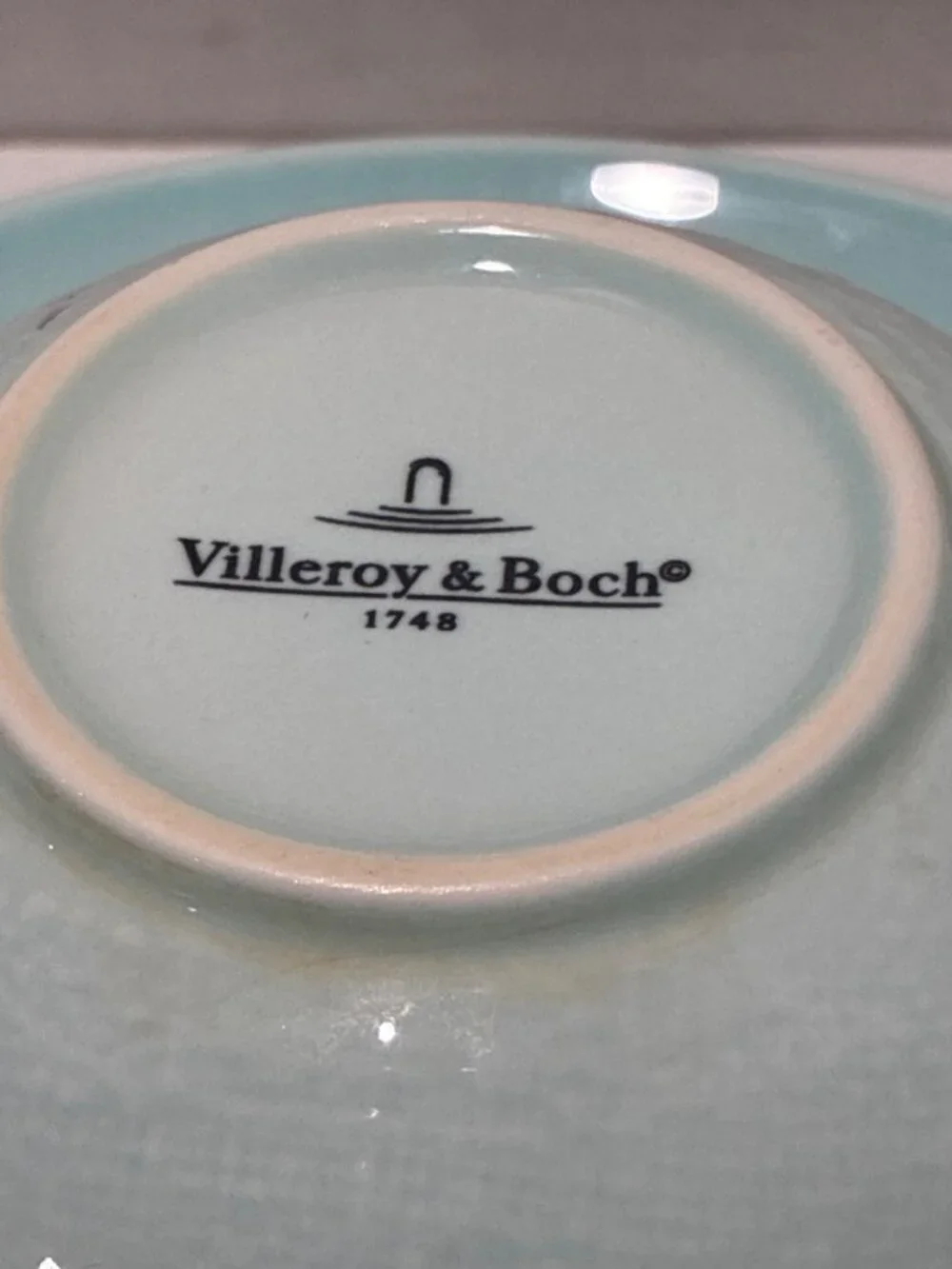 Villeroy & Boch elegant villeroy